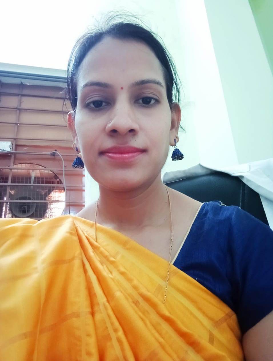 Prof. Indu Verma
